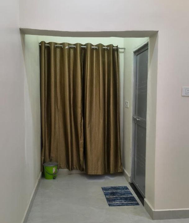 Faizabad House | Nidhivan Palace