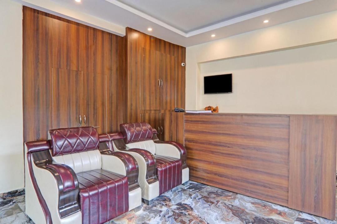 Allahabad Hotel | Amba heritage house