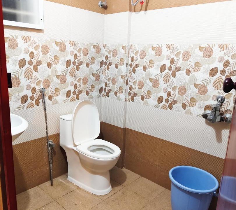 East Nada Apartment | Krishna Theeram 150m from Temple