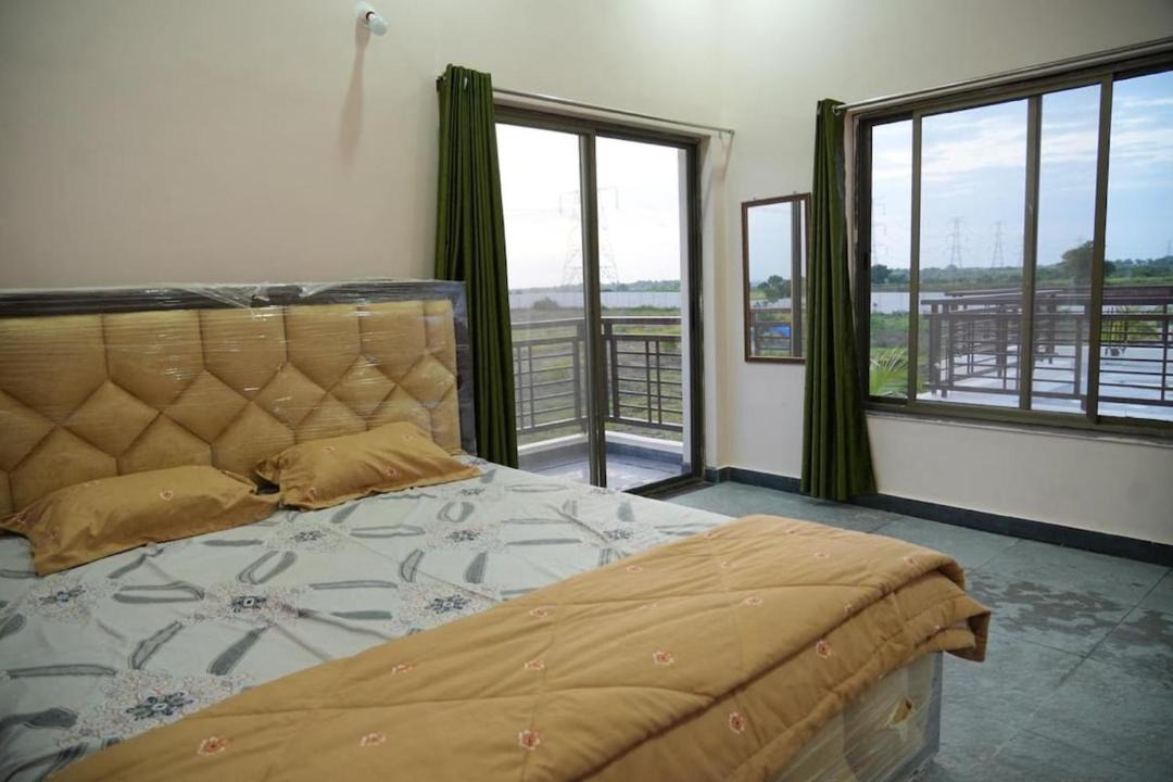 Chevella Villa | Luxurious 3BHK Villa at ChevellaBastepur