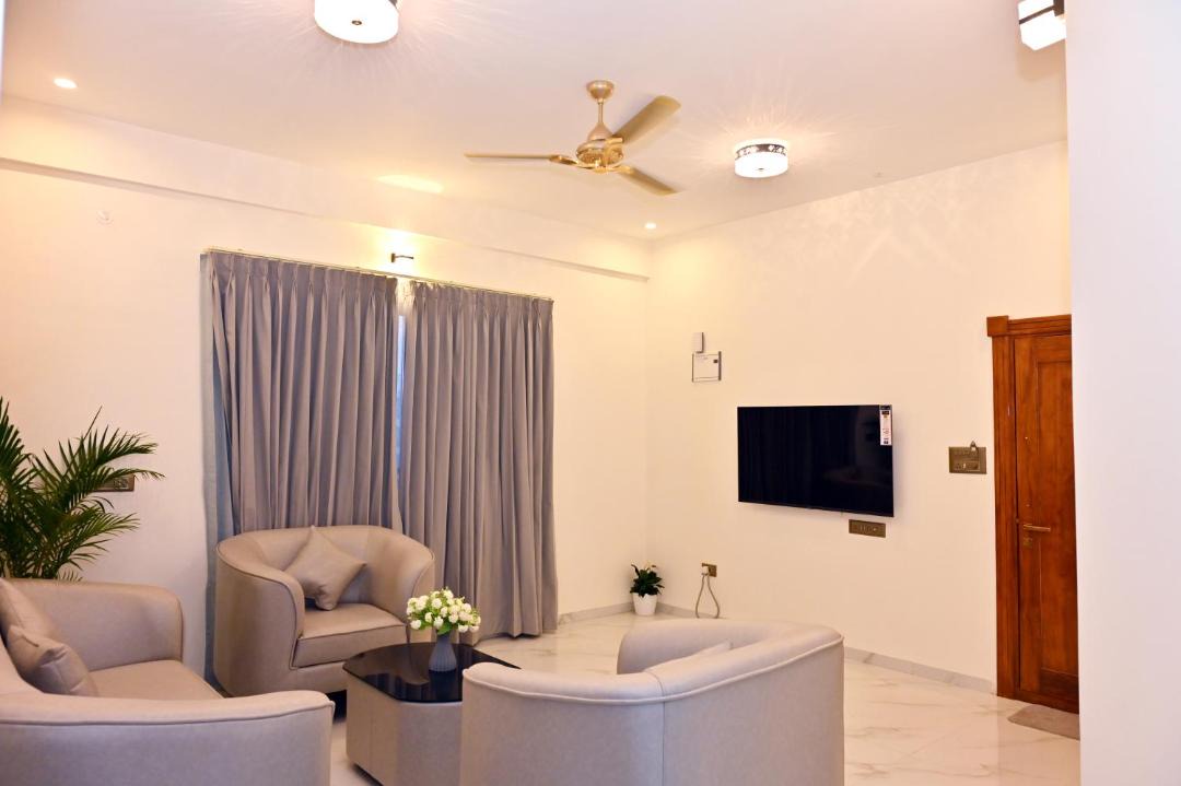 Mysore Apartment | Selora Suites Serviced Apartments