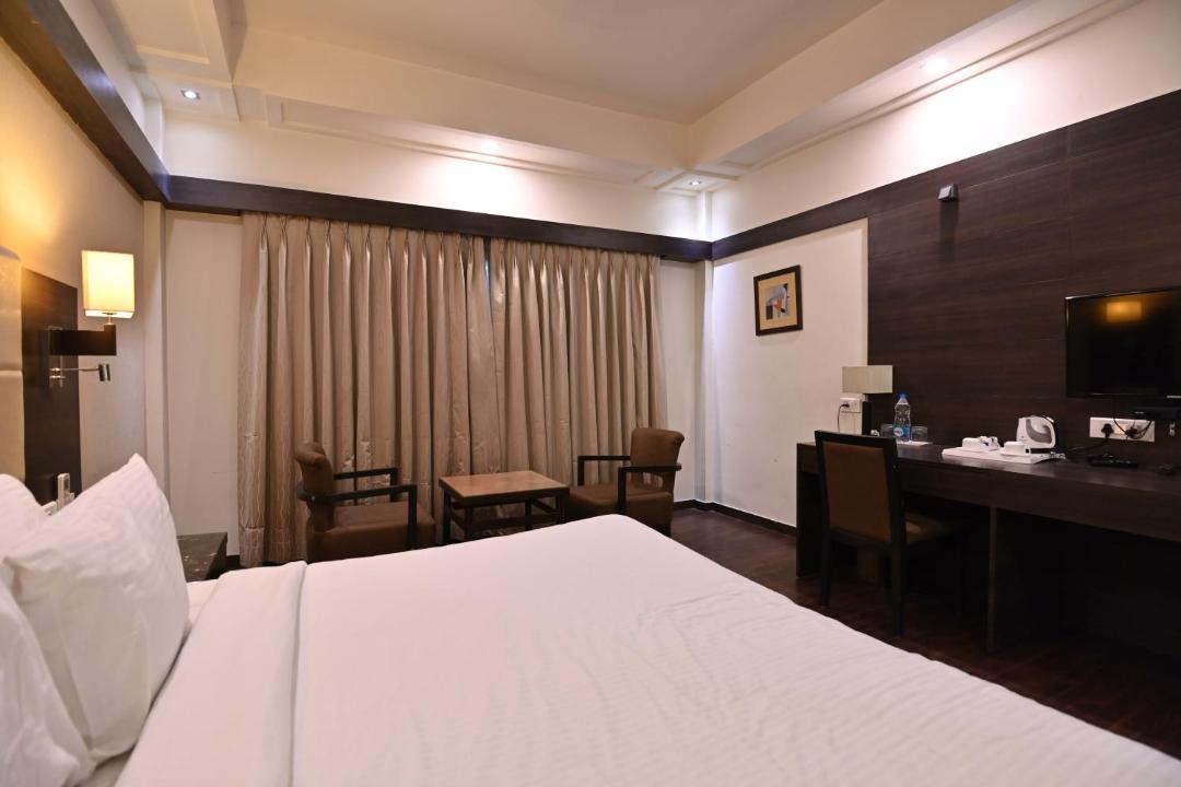Kanpur Hotel | Orient Resorts