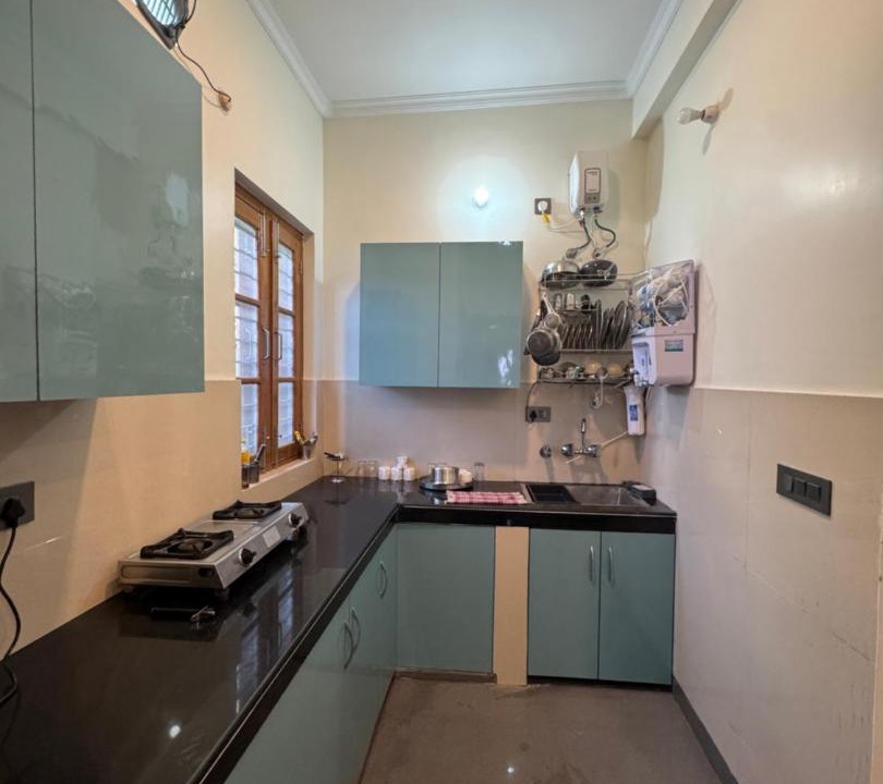 Sukha Villa | Singh Kainchi Dham Villa