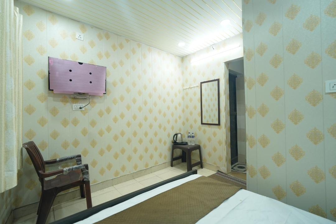 Varanasi House | Shiv Kothi Home Stay