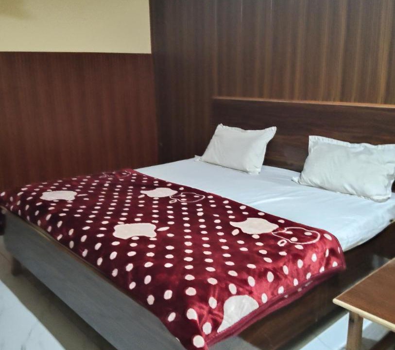 Rishikesh Hotel | Arti cottage feel like home
