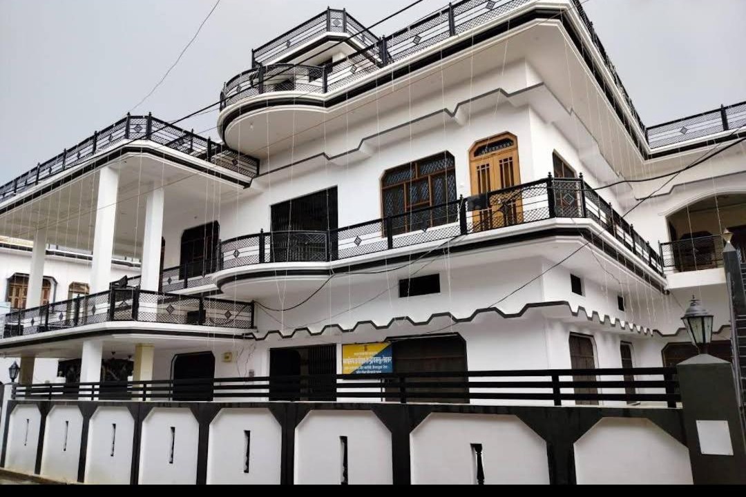 Lalitpur Bed & Breakfast | RG Guest house