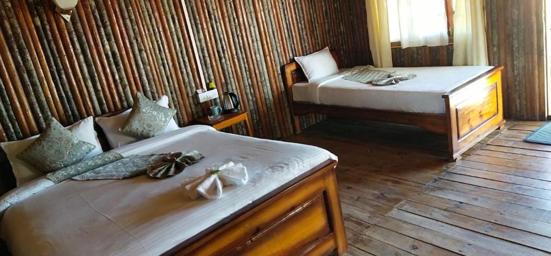 Khattalwada Hotel | Arara Alliance Cottage Homestay