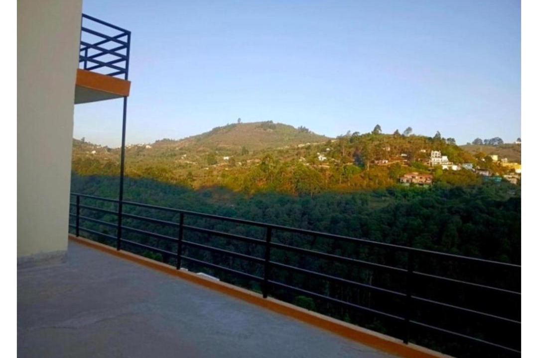 Kodaikanal House | Malabar Cottage Kodaikanal