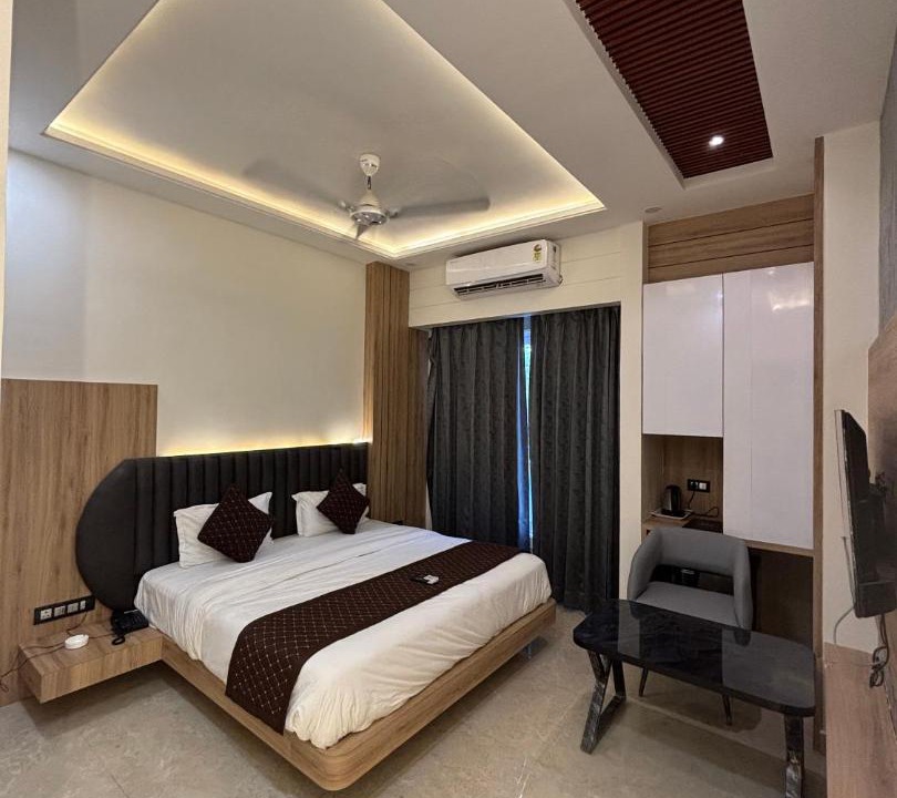 Shivpuri Hotel | Hotel JMP