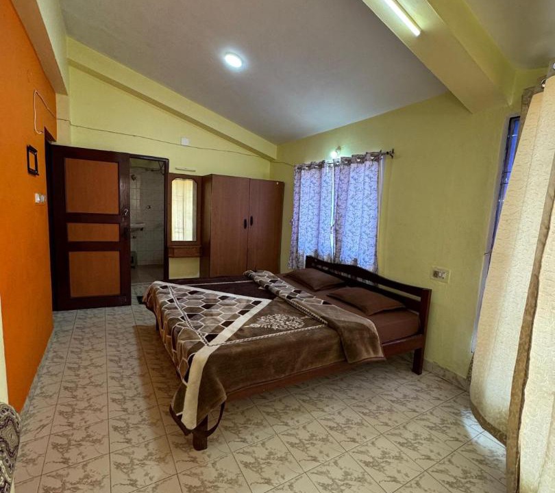 Ooty House | DD cottages