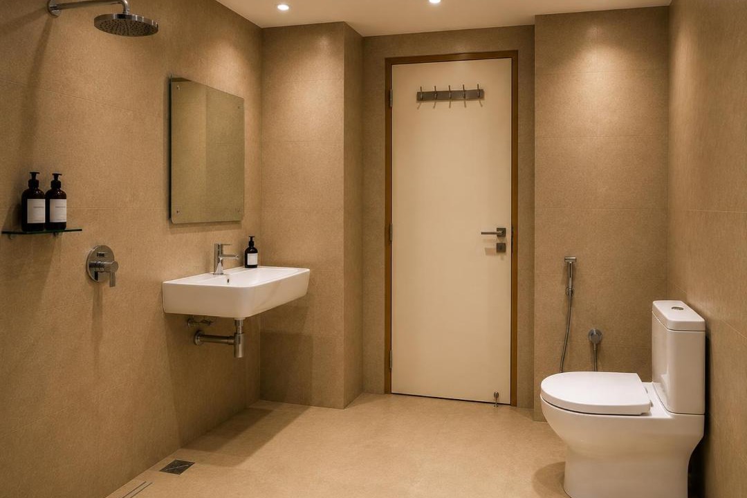 Sultanpur Hotel | Hotel Vrindavan Sultanpur