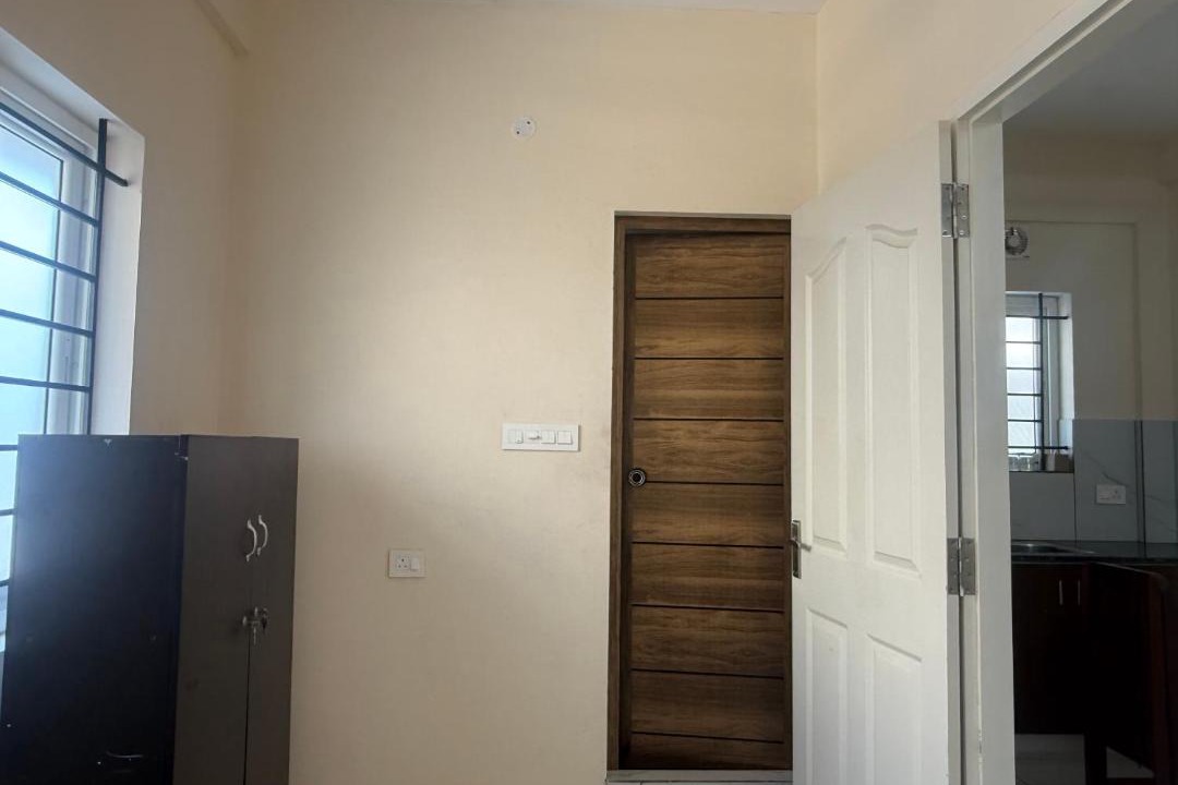 Ernakulam South Apartment | Rentit