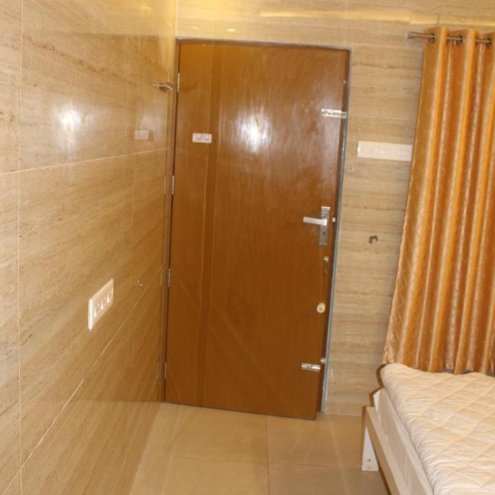 Tenkasi House | Ivory Inn