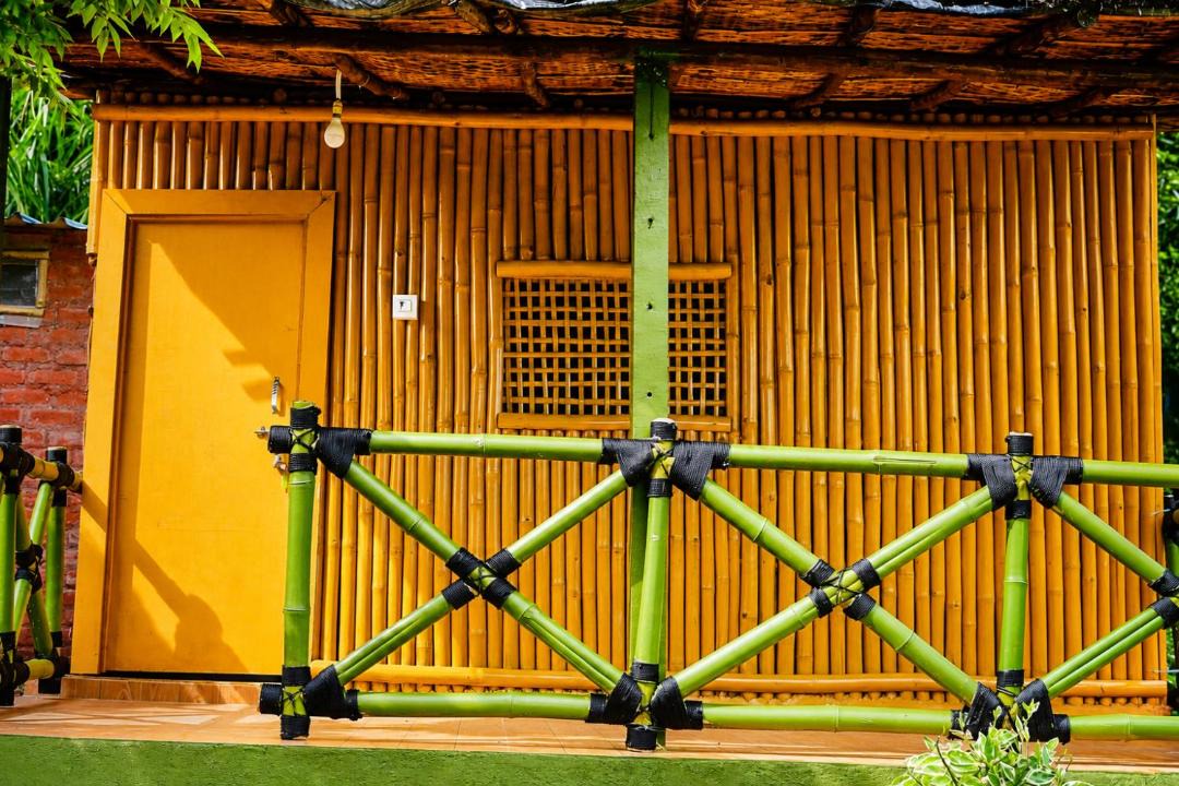 Sanapur Bed & Breakfast | Gowri Guest House