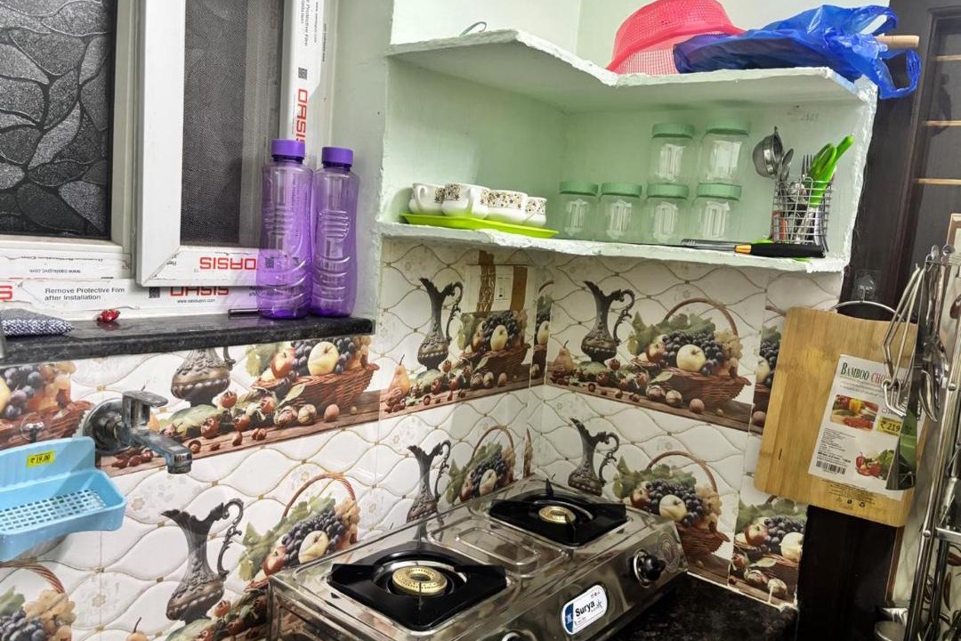 Hyderabad Apartment | Lara Homestay 1bhk Begumpet