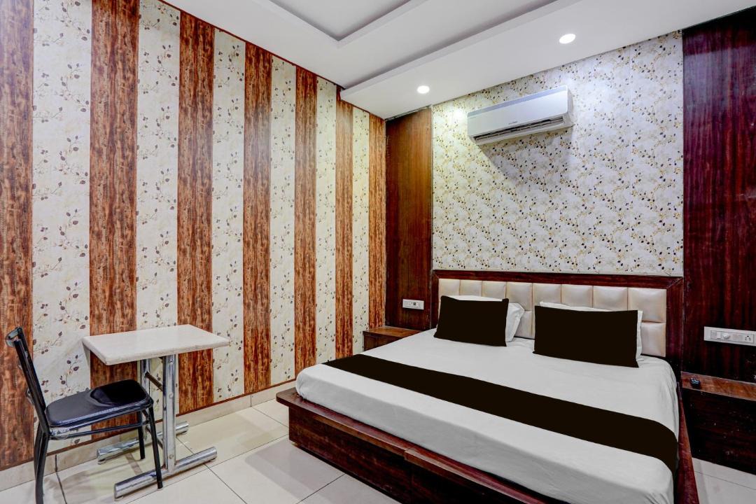 Kurukshetra Hotel | Hotel O Govindham