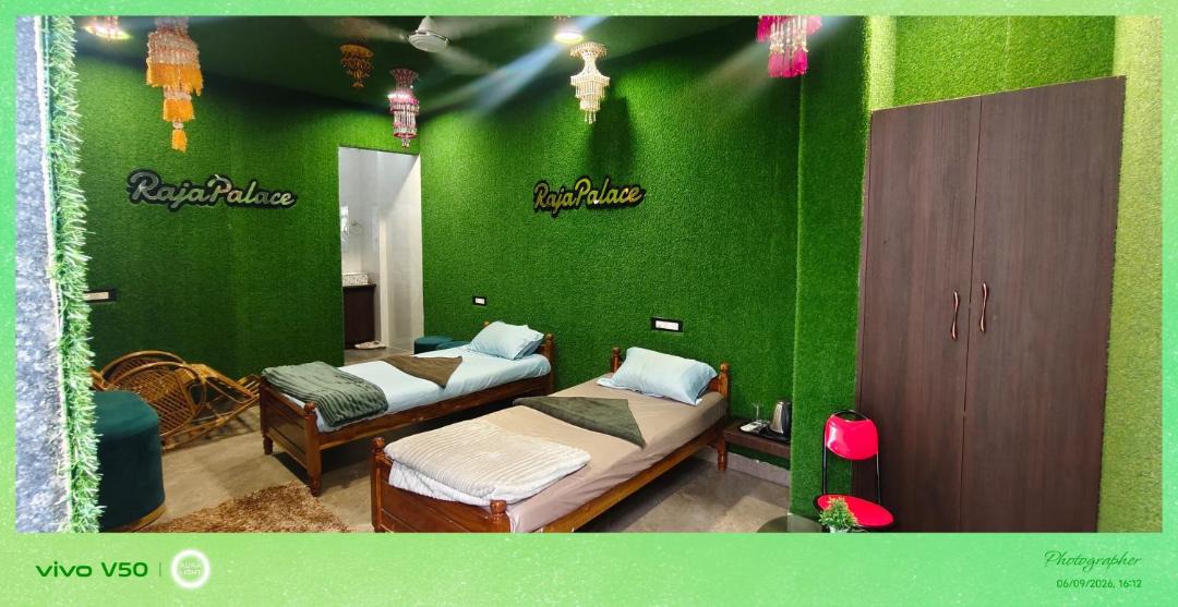 Zahirabad Hotel | rajapalace