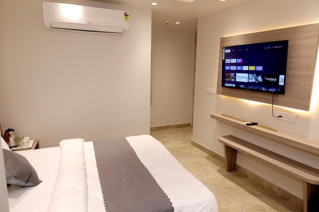 Paharganj Hotel | Hotel Boss Inn Opposite New Delhi Railway Station