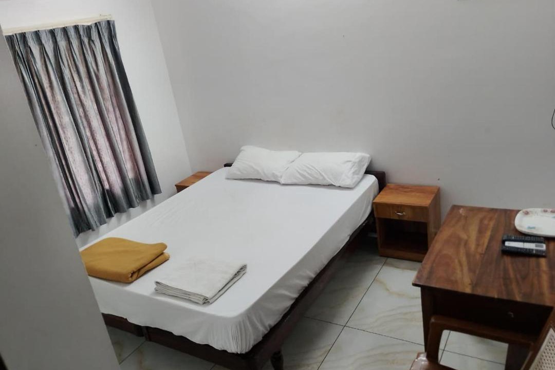 Palakkad Bed & Breakfast | GG Residency INN