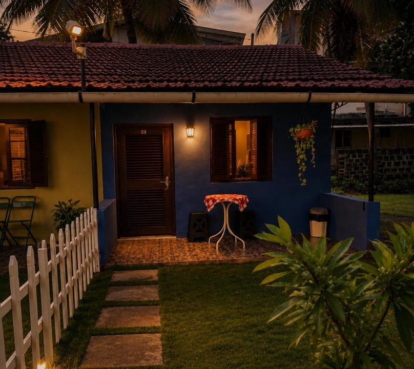 Fatona Hotel | Vinsons Cottages