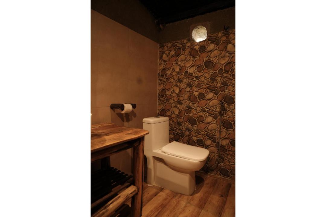 Chhatarpur Hotel | Bhuvan Aarogyam Vanvaasi Retreat - Near Core Panna Tiger Reserve & Safari Zone