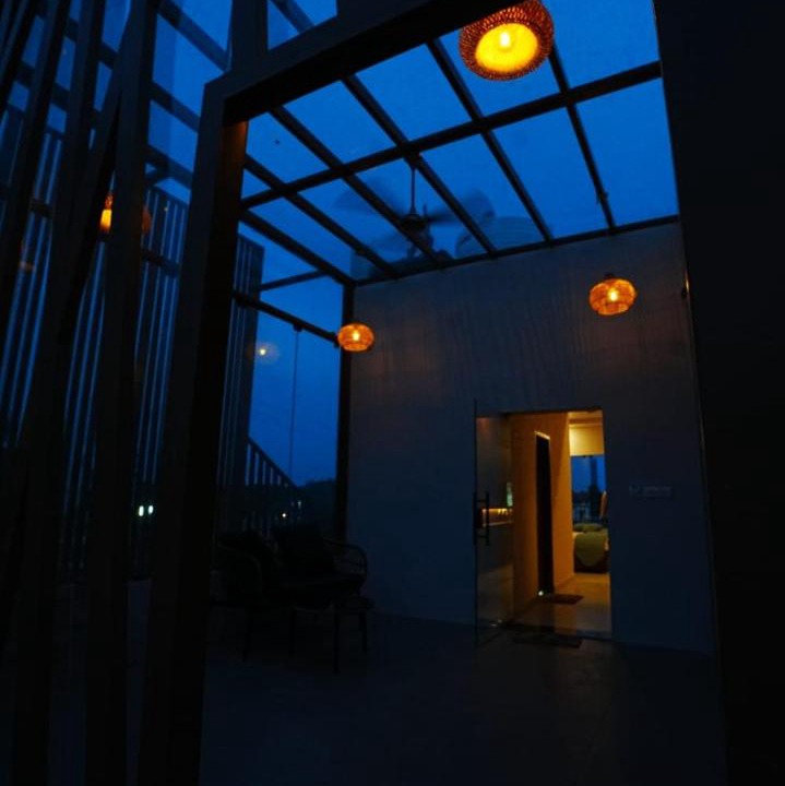 Chettikulam Resort | Sandy Resort
