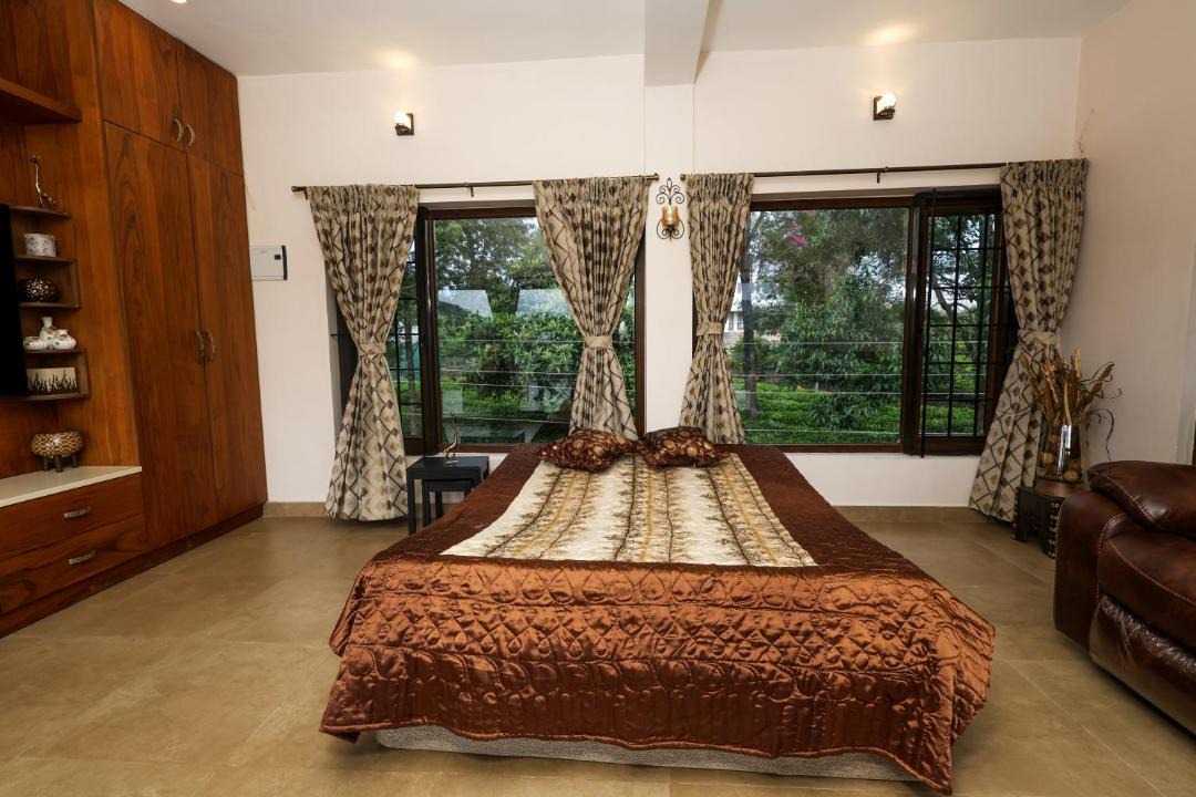 Coonoor House | Sai Krupa Coonoor