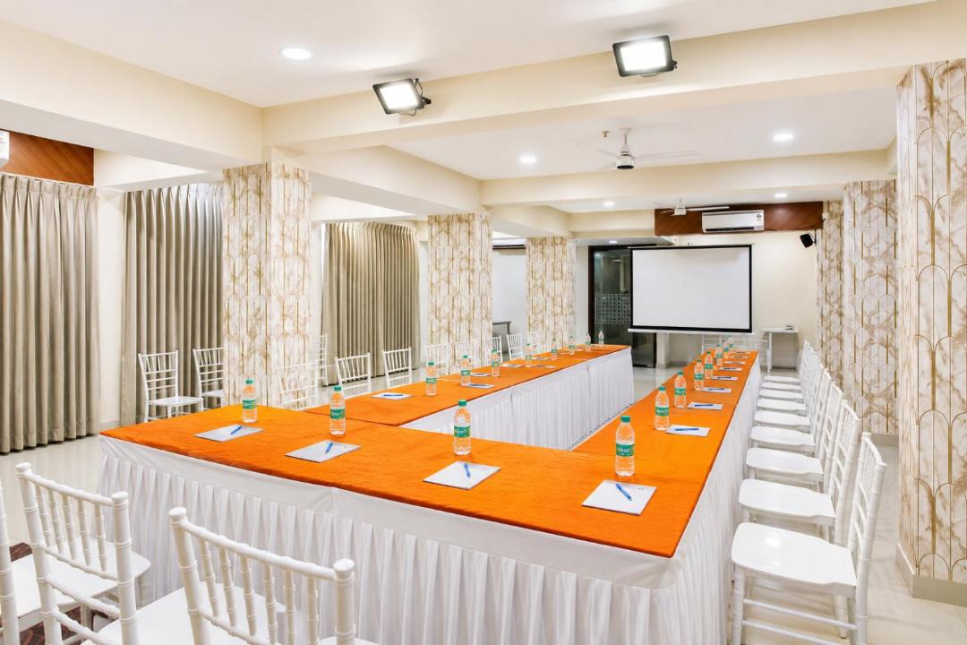 Margao Hotel | Hotel Eagle Empire