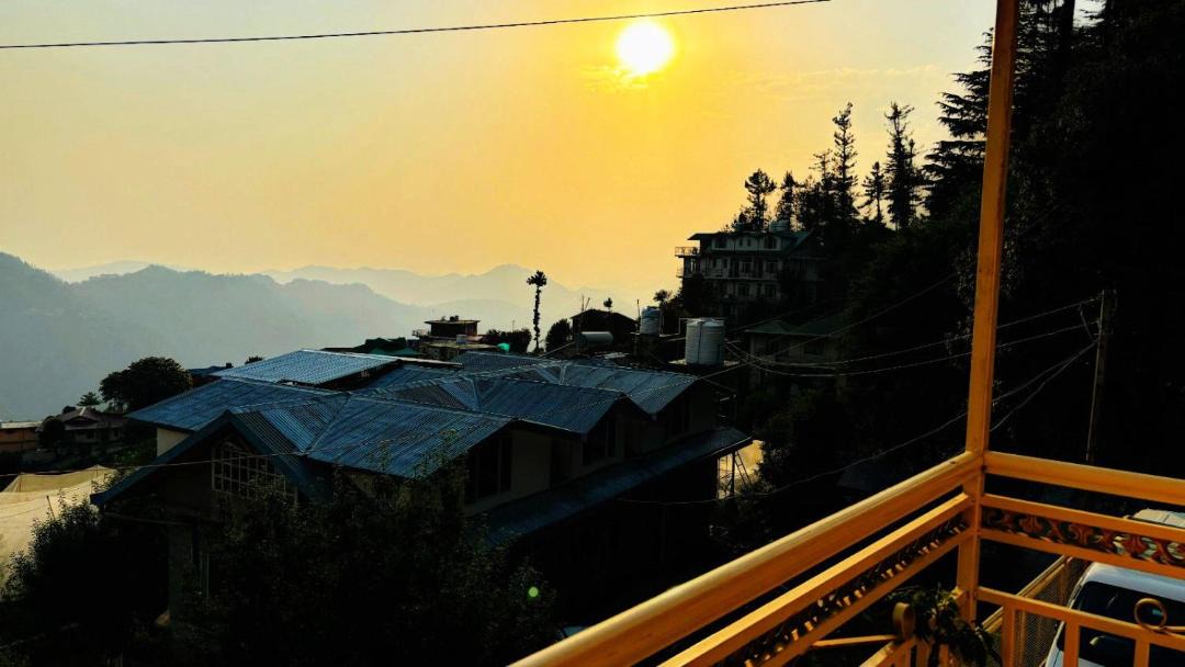 Shimla Hotel | Craignano Homestay Mashobra