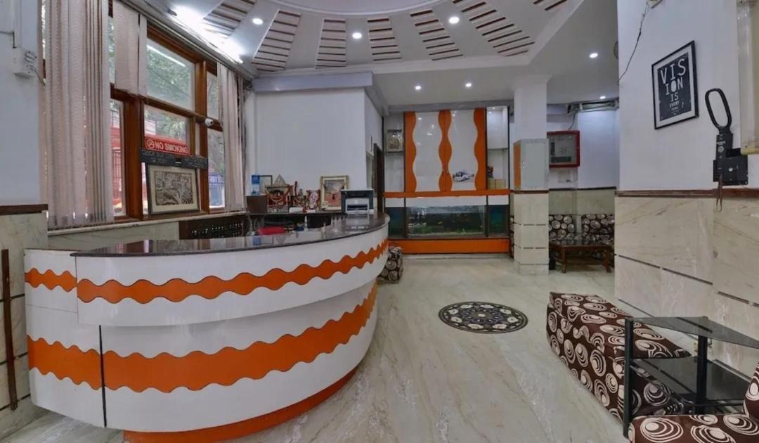 Paharganj House | Perfect PG International - Family Hotel in New Delhi