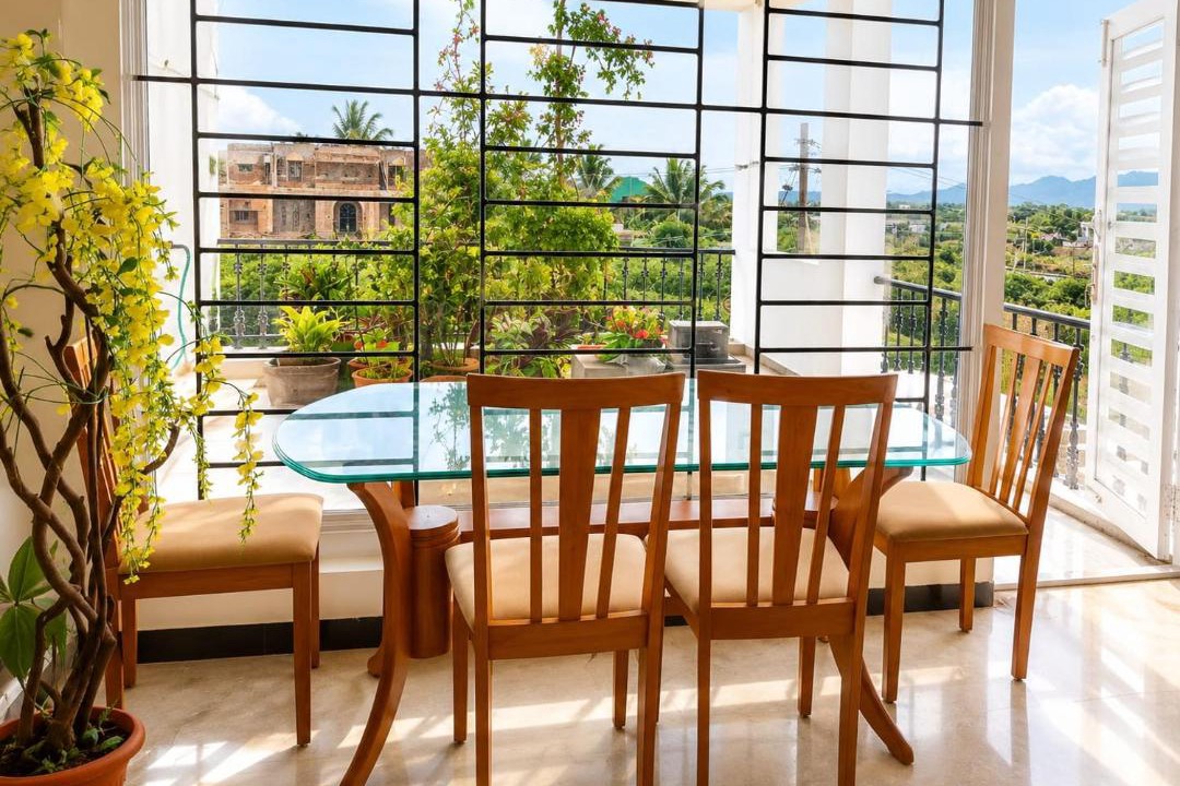 Kanyakumari House | Gita Home Stay