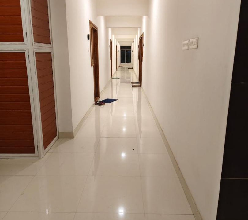 East Nada Apartment | Indraneelam Inn