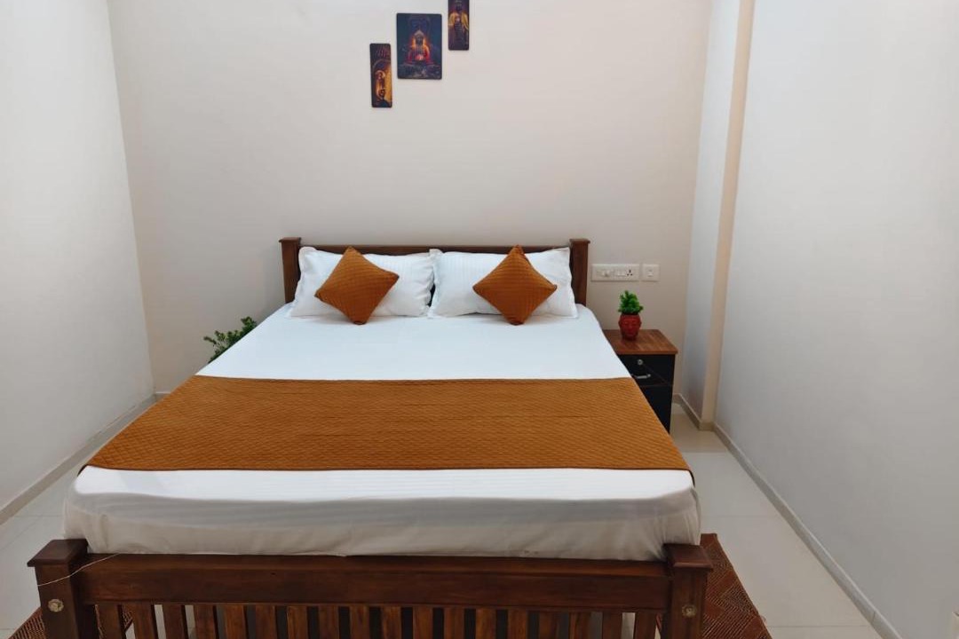 East Nada Apartment | Palazhi Stay 160m from Guruvayur Temple