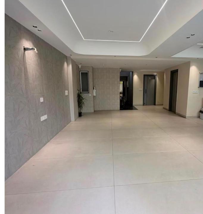 Sector 39 House | Velora Homes