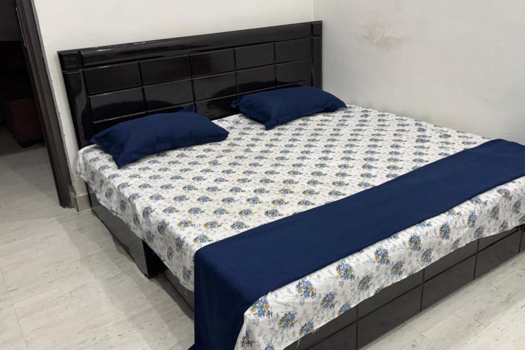 Datia Bed & Breakfast | Bliss