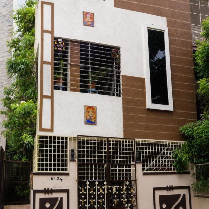 Bhadrachalam Apartment | sri sai Hanuman stay home