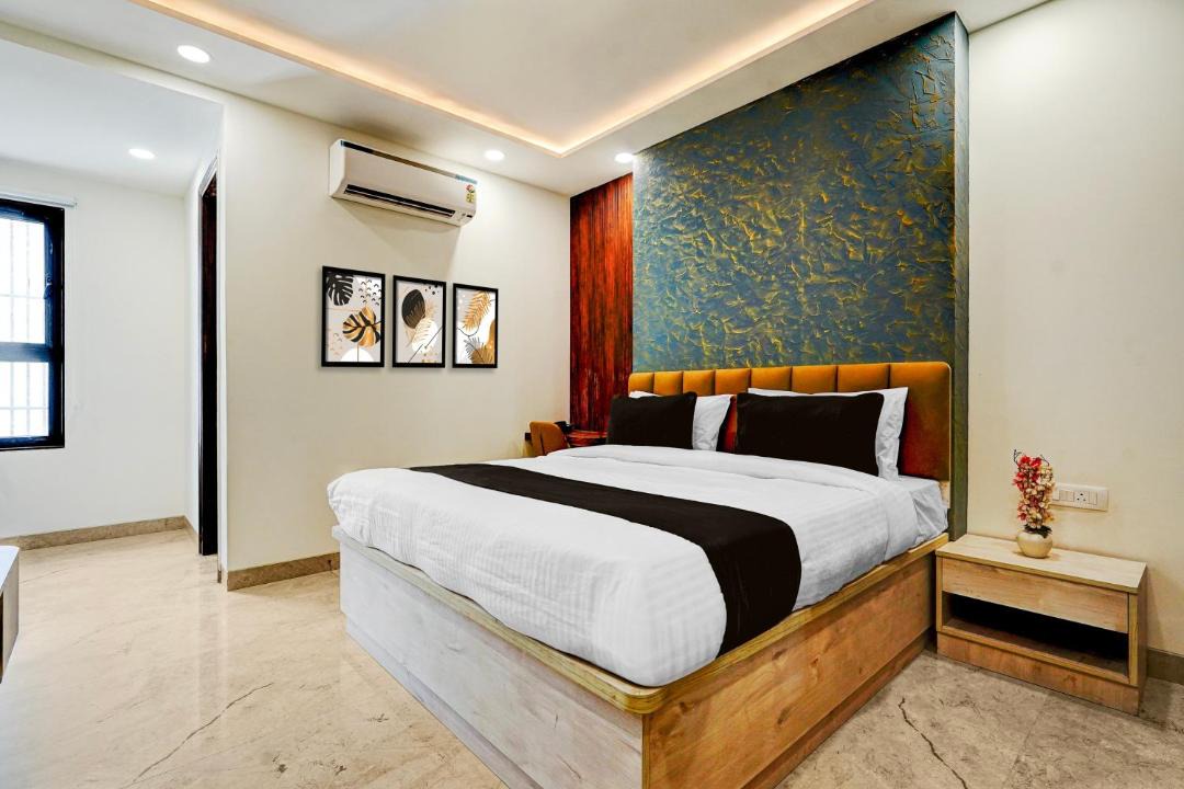 Sector 51 Hotel | Townhouse Sector 51 Gurgaon