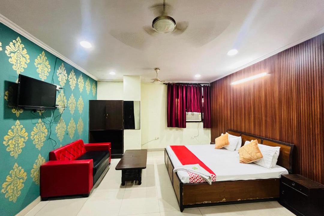New Delhi Hotel | Hotel Imperial In - karol Bagh