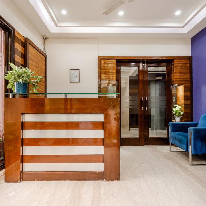 Gurugram Hotel | Royal Residence 90