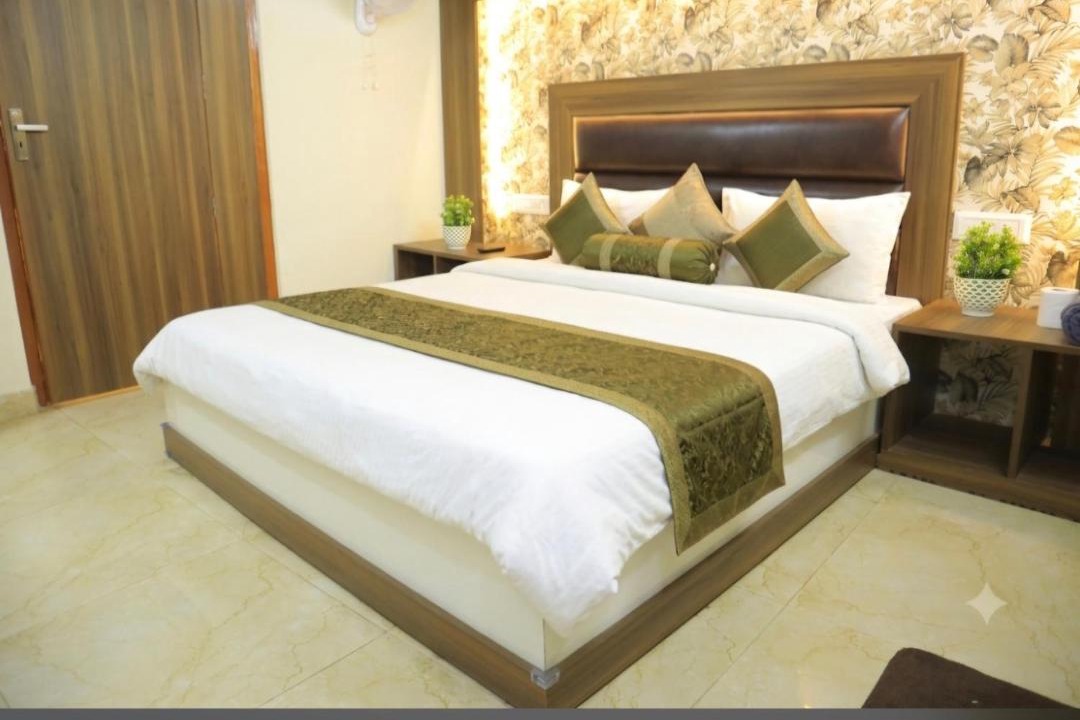Amritsar House | New sheth bnb golden temple