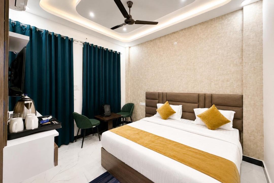 Ayodhya House | Hotel Royal Awadh Near Shree Ram Mandir Ayodhya