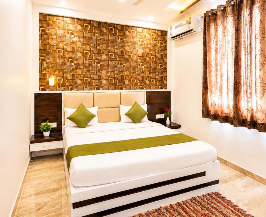 Taj Ganj Hotel | Hotel Star Grand - Premium Budget Hotel Near Taj mahal,