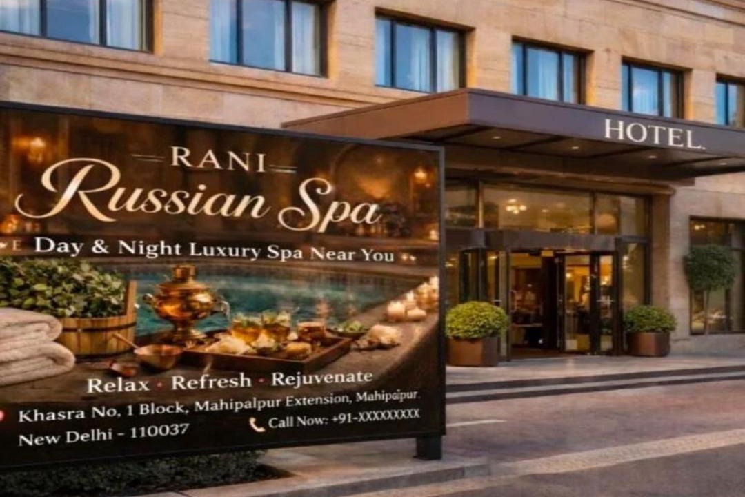Aerocity Hotel | Hotel Sky Nest Plazza Near Delhi IGI Airport Near Aerocity