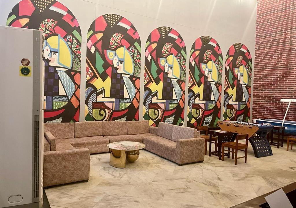 Behror Hotel | Shakti Resort Behror A-Unit Of MLS RESORTS Pvt Ltd
