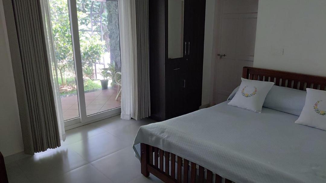 Pirmed Villa | Thondiyar Estate Bungalow By LexStays