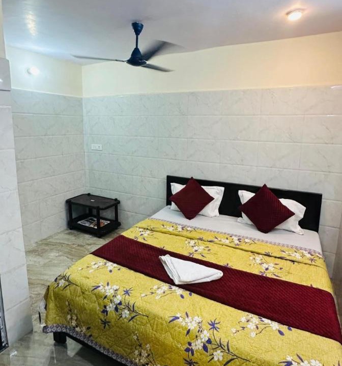 Varanasi House | New krishna ji paying guest house