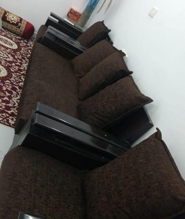 Hyderabad Apartment | Zidaan Pent House 2bhk with terrace