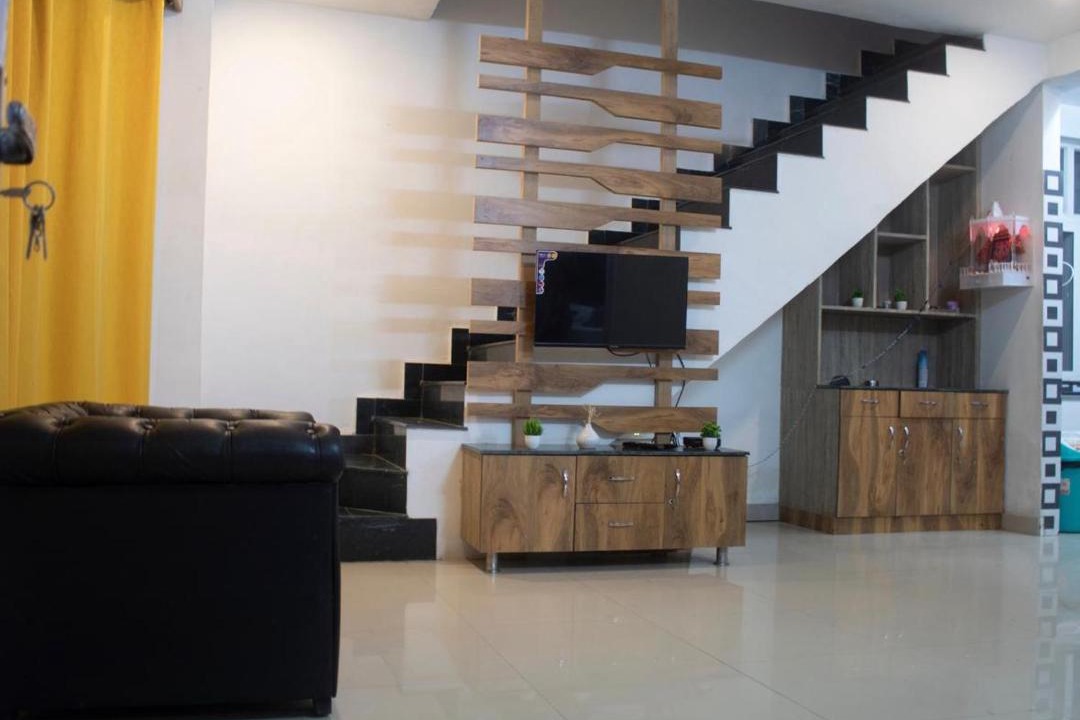 Lansdowne Villa | Tranquility In The Hills 2BHK Villa