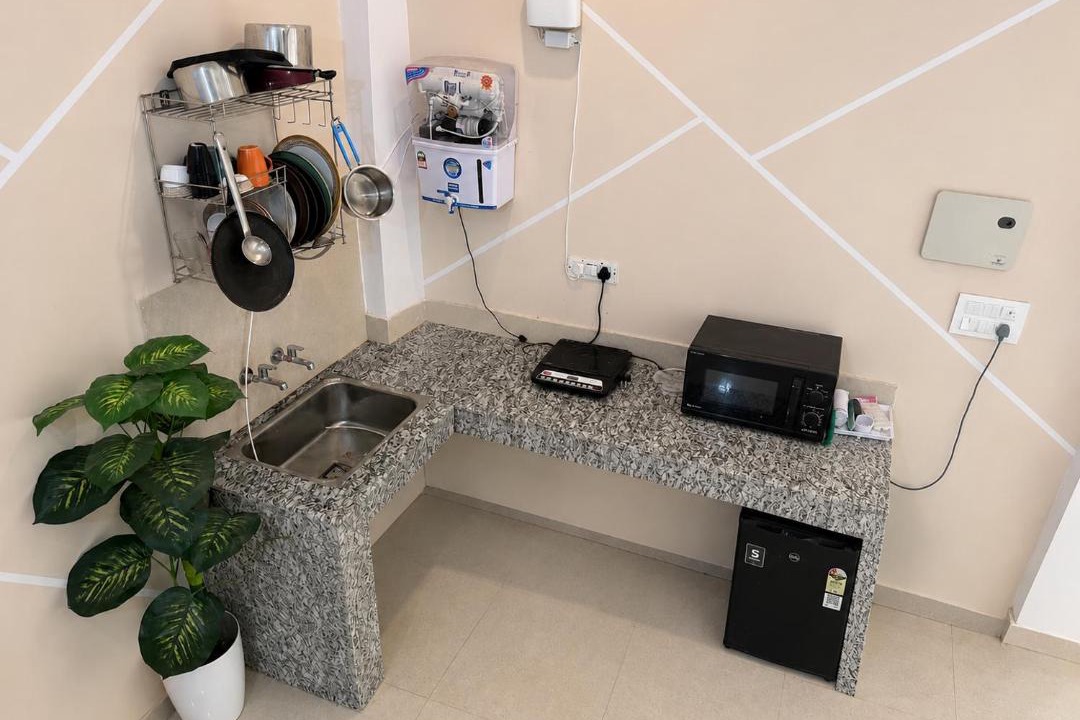 Auli Apartment | Drip Home Stay AKTU