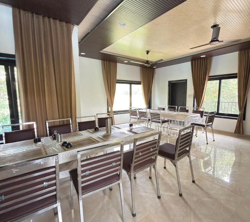 Nathdwara House | JIMOJI FOREST VILLA 966O9O1OO6 ULTIMATE 5BHK WITH INFINITY POOL JUST 6km FROM Shreenathji Temple By SK